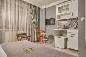 سوئیت 2 نفره 