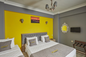 سوئیت 3 نفره 