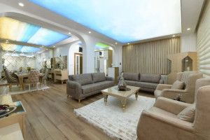 آپارتمان 4 خوابه 