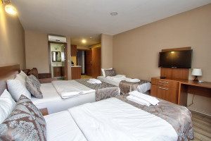 سوئیت 4 نفره 