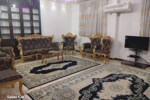 آپارتمان 2 خوابه 