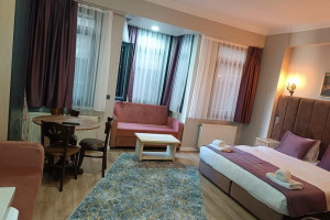 آپارتمان 1 خوابه 