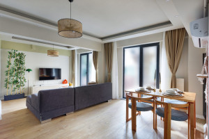 آپارتمان 1 خوابه 