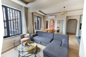 آپارتمان 1 خوابه 