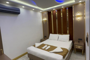 سوئیت 2 نفره 