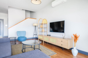 آپارتمان 2 خوابه 