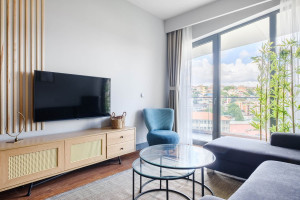 سوئیت 1 خوابه 