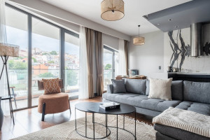 آپارتمان 1 خوابه 