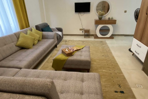 واحد 1 خوابه ییلاقی دارای پارکینگ