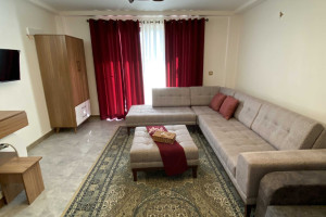 واحد 1 خوابه ییلاقی دارای پارکینگ