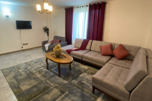 واحد 1 خوابه ییلاقی دارای پارکینگ