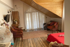 واحد 2 نفره ییلاقی دارای پارکینگ