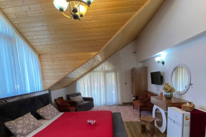 واحد 2 نفره ییلاقی دارای پارکینگ