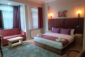 سوئیت 2 نفره 