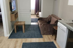 آپارتمان 2 خوابه 