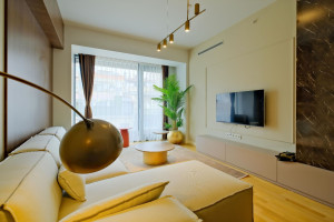 آپارتمان 3 خوابه 