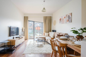 آپارتمان 1 خوابه 