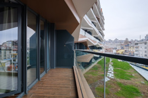 سوئیت 1 خوابه 