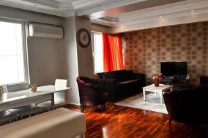 آپارتمان 3 خوابه 