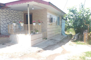 ویلا 1 خوابه روستایی