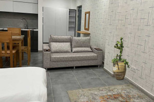 واحد 4 نفره ساحلی دارای پارکینگ