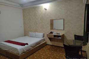 واحد 1 خوابه  دارای پارکینگ