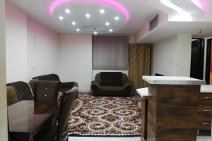 آپارتمان 2 خوابه دارای پارکینگ