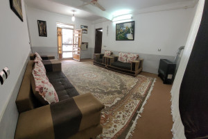 سوئیت 1 خوابه روستایی دارای پارکینگ