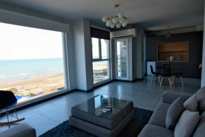 واحد 1 خوابه ساحلی دارای پارکینگ