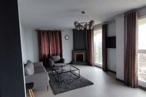 واحد 1 خوابه ساحلی دارای پارکینگ