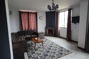 واحد 1 خوابه ساحلی دارای پارکینگ