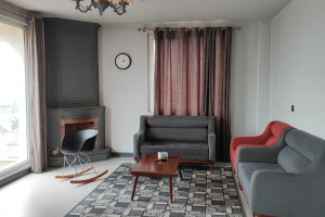 واحد 1 خوابه ساحلی دارای پارکینگ