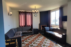 واحد 1 خوابه ساحلی دارای پارکینگ