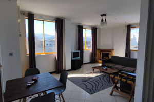 واحد 1 خوابه ساحلی دارای پارکینگ