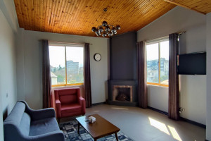 واحد 1 خوابه ساحلی دارای پارکینگ