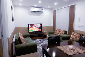 خانه 2 خوابه