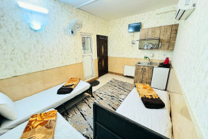 مهمانسرا 3 نفره 