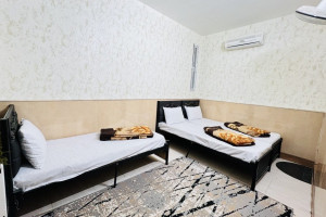 مهمانسرا 3 نفره 