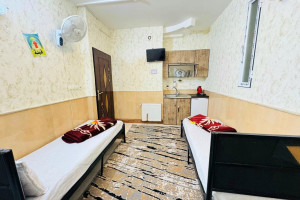 مهمانسرا 3 نفره 