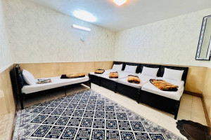 مهمانسرا 5 نفره 