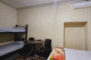 خانه 4 نفره دارای پارکینگ