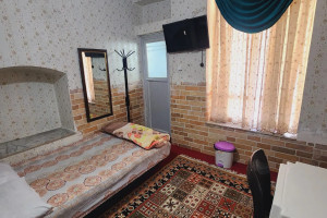 خانه 4 نفره دارای پارکینگ