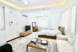 آپارتمان 2 نفره