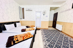 مهمانسرا 5 نفره 