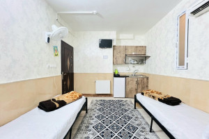 مهمانسرا 3 نفره 