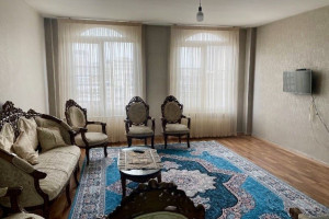 آپارتمان 2 خوابه دارای پارکینگ
