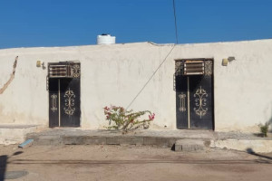 سوئیت 6 نفره ساحلی دارای پارکینگ