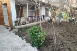 ویلا 1 خوابه روستایی