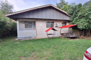 ویلا 1 خوابه روستایی دارای پارکینگ