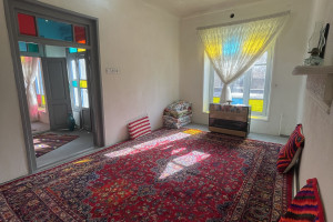 سنتی 4 نفره